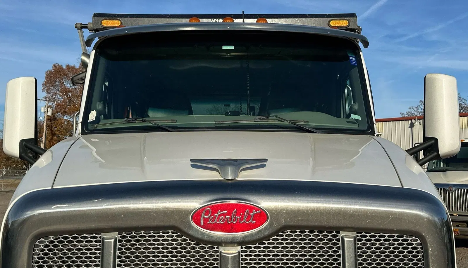 2019 Peterbilt 567