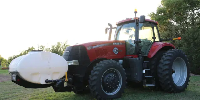 2013 Case IH Magnum