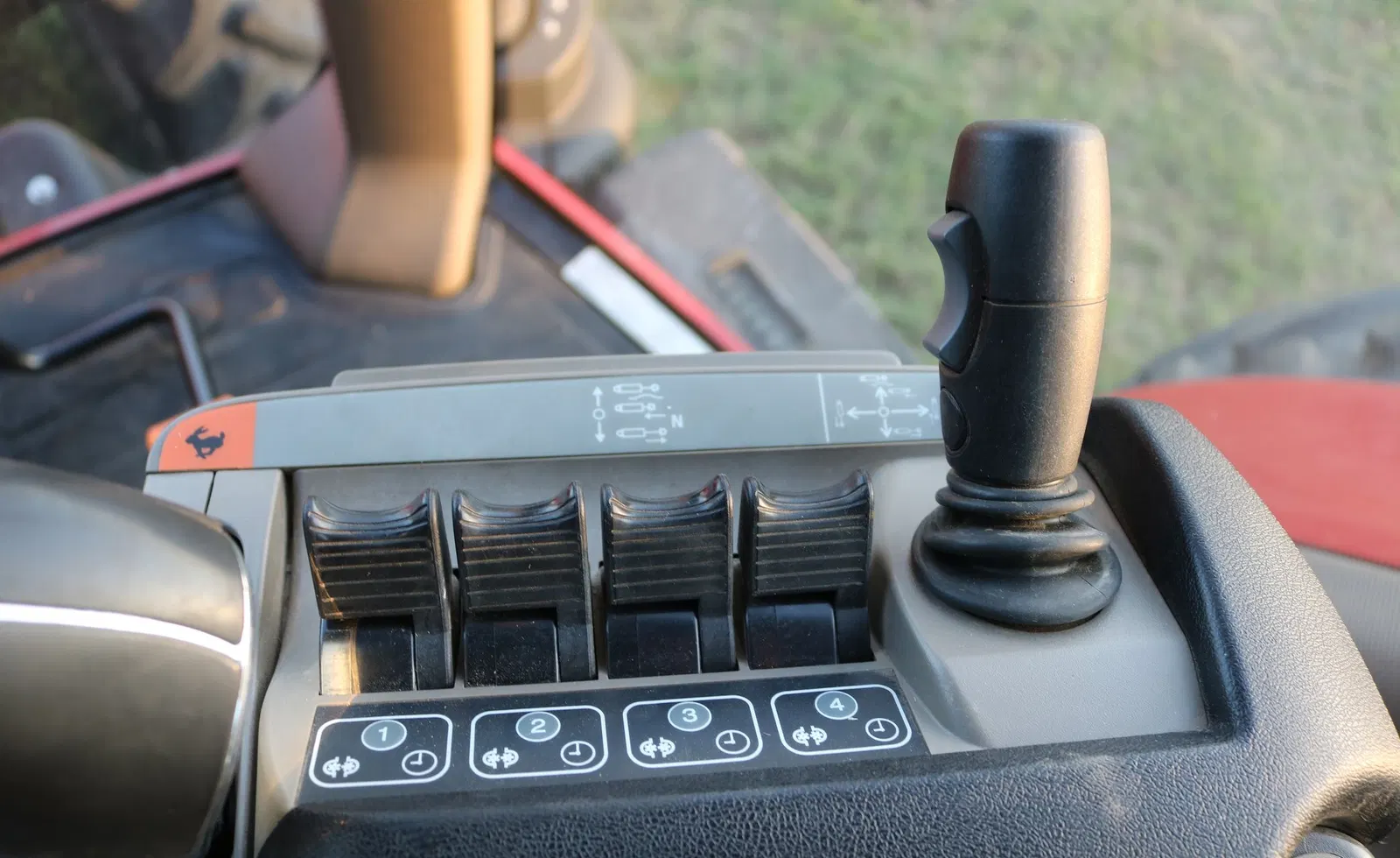 2013 Case IH Magnum