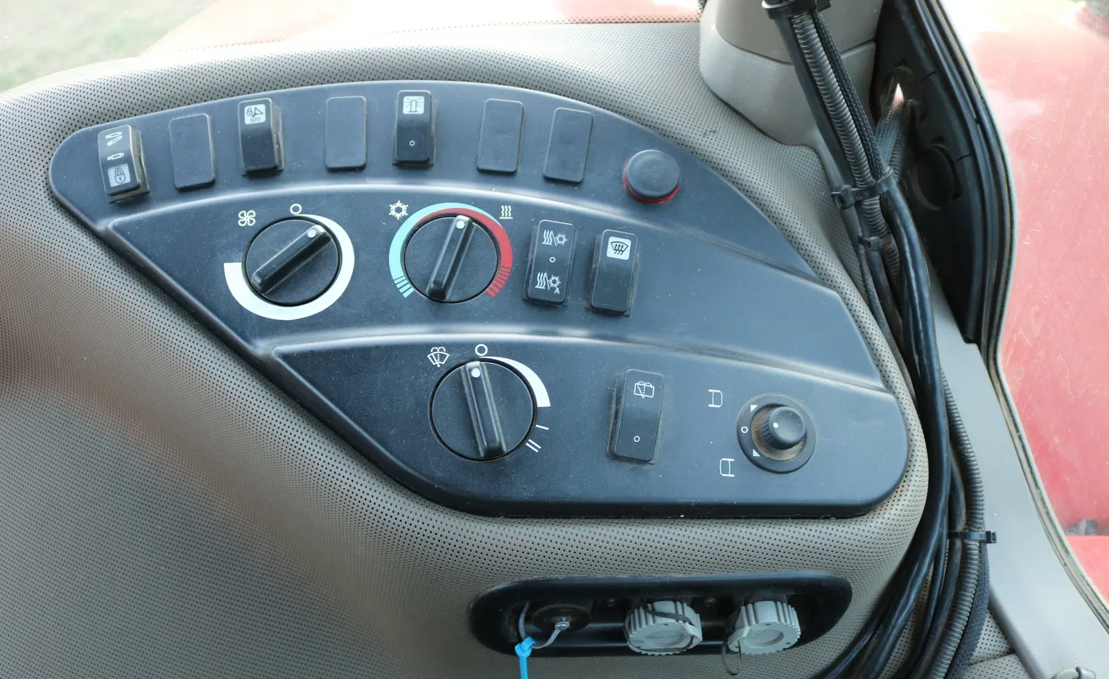 2013 Case IH Magnum