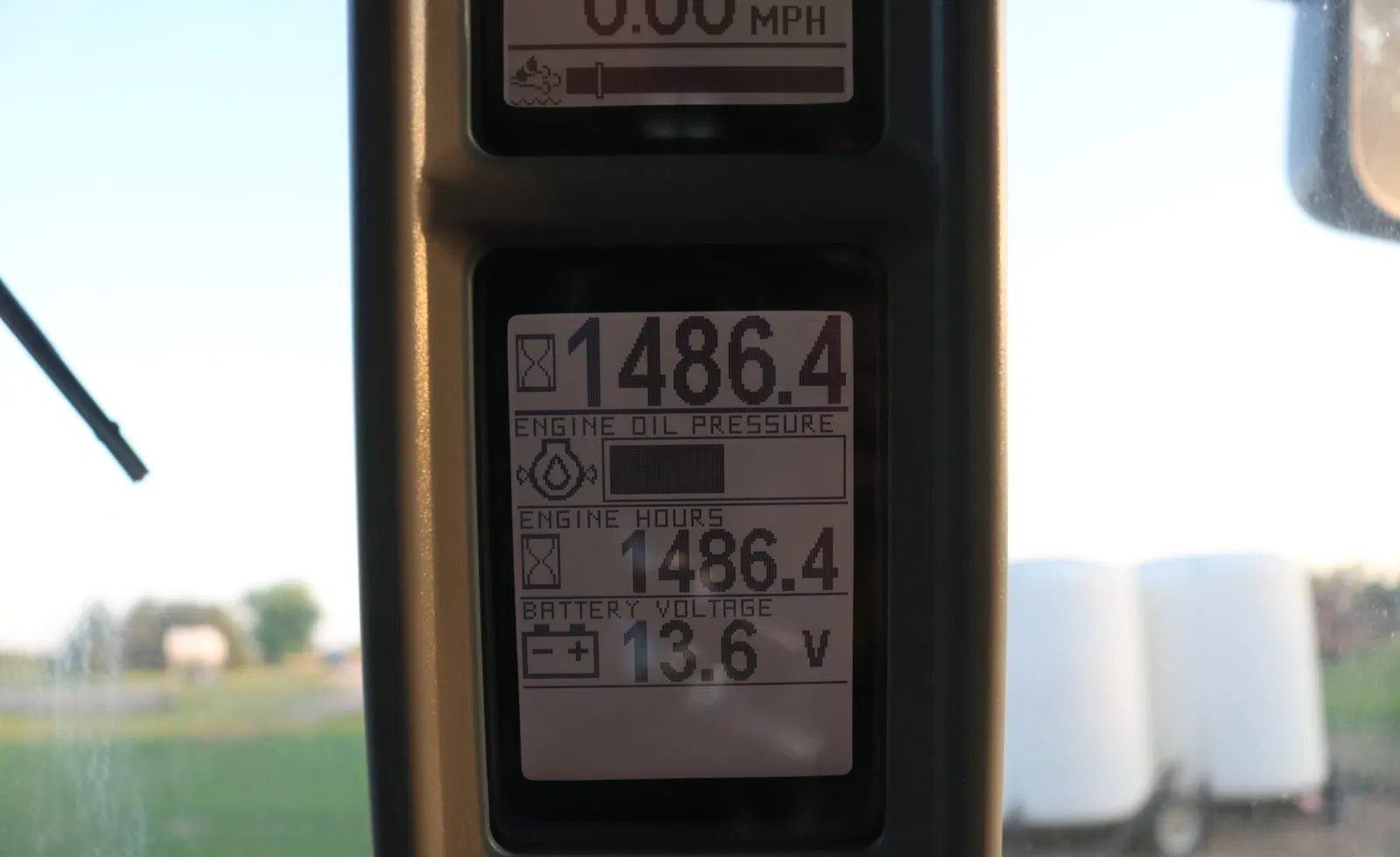 2013 Case IH Magnum