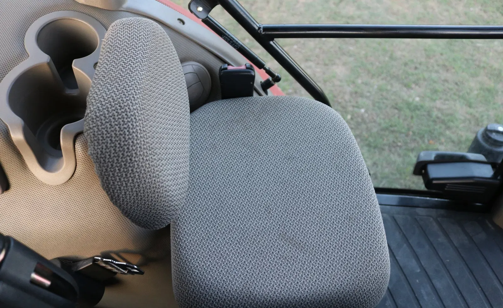 2013 Case IH Magnum