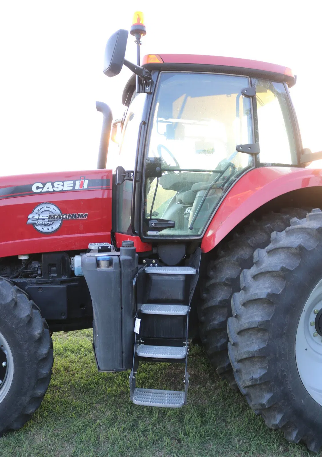 2013 Case IH Magnum