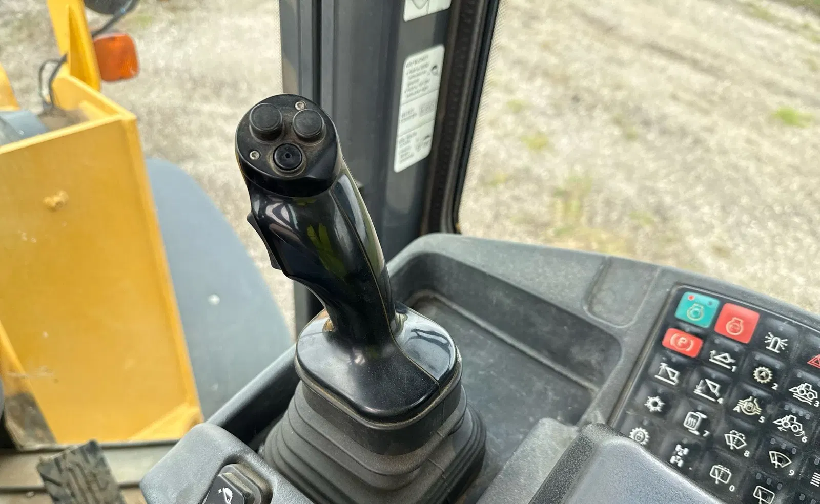 2018 John Deere 624K-II