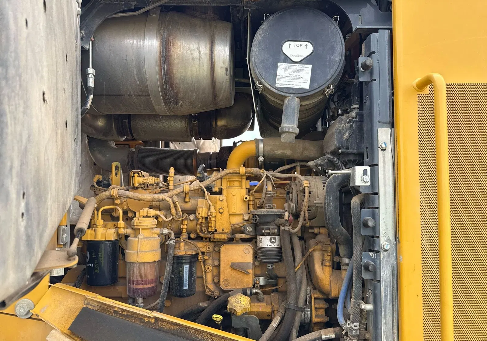 2018 John Deere 624K-II