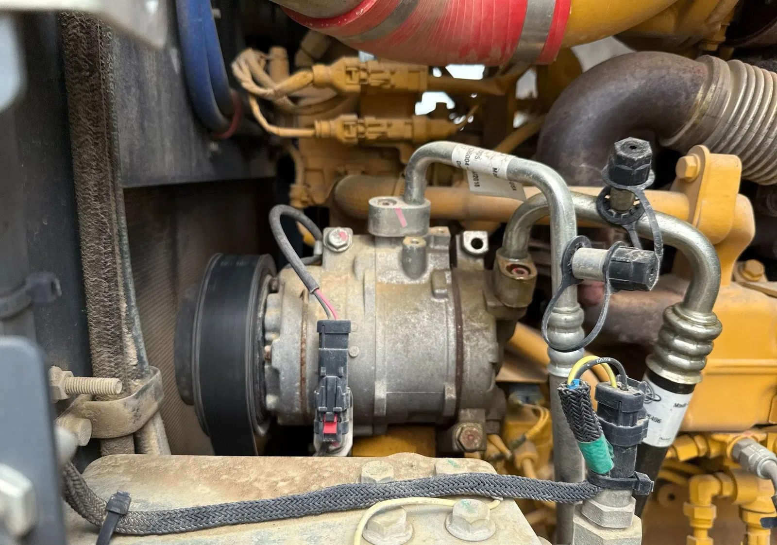 2018 John Deere 624K-II