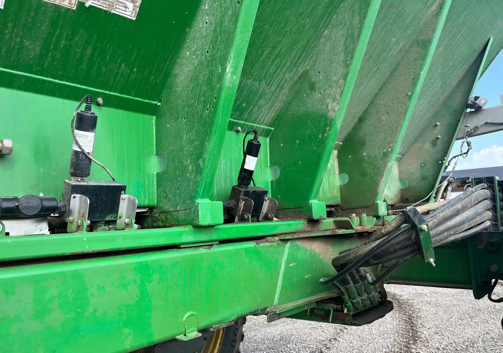 2013 John Deere 4940