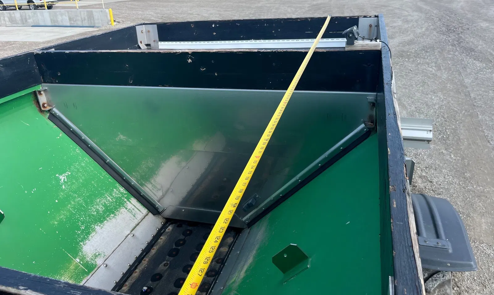 2013 John Deere 4940