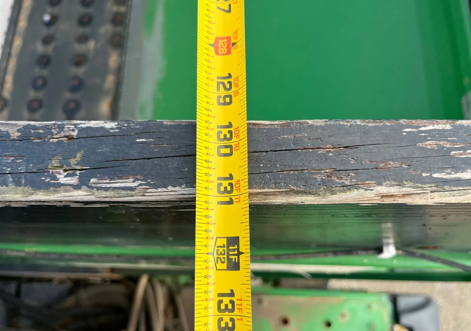 2013 John Deere 4940