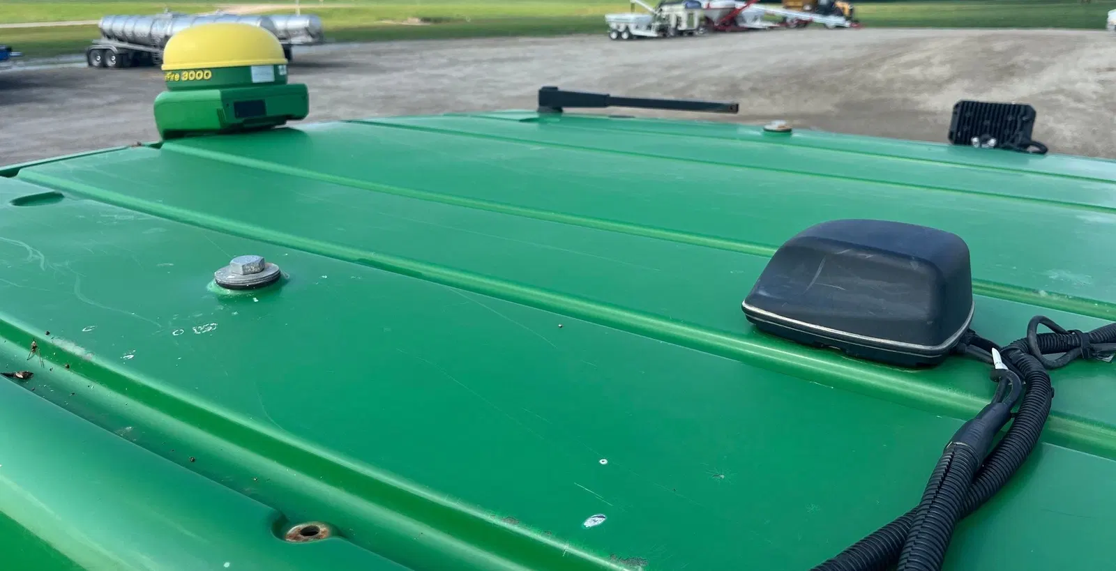 2013 John Deere 4940