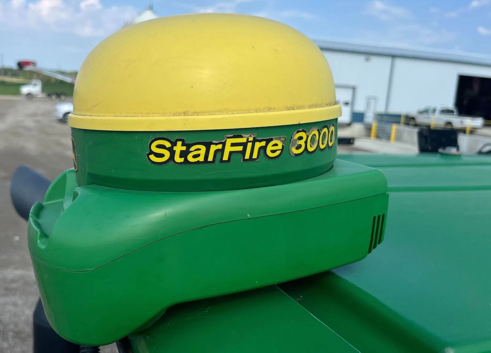 2013 John Deere 4940