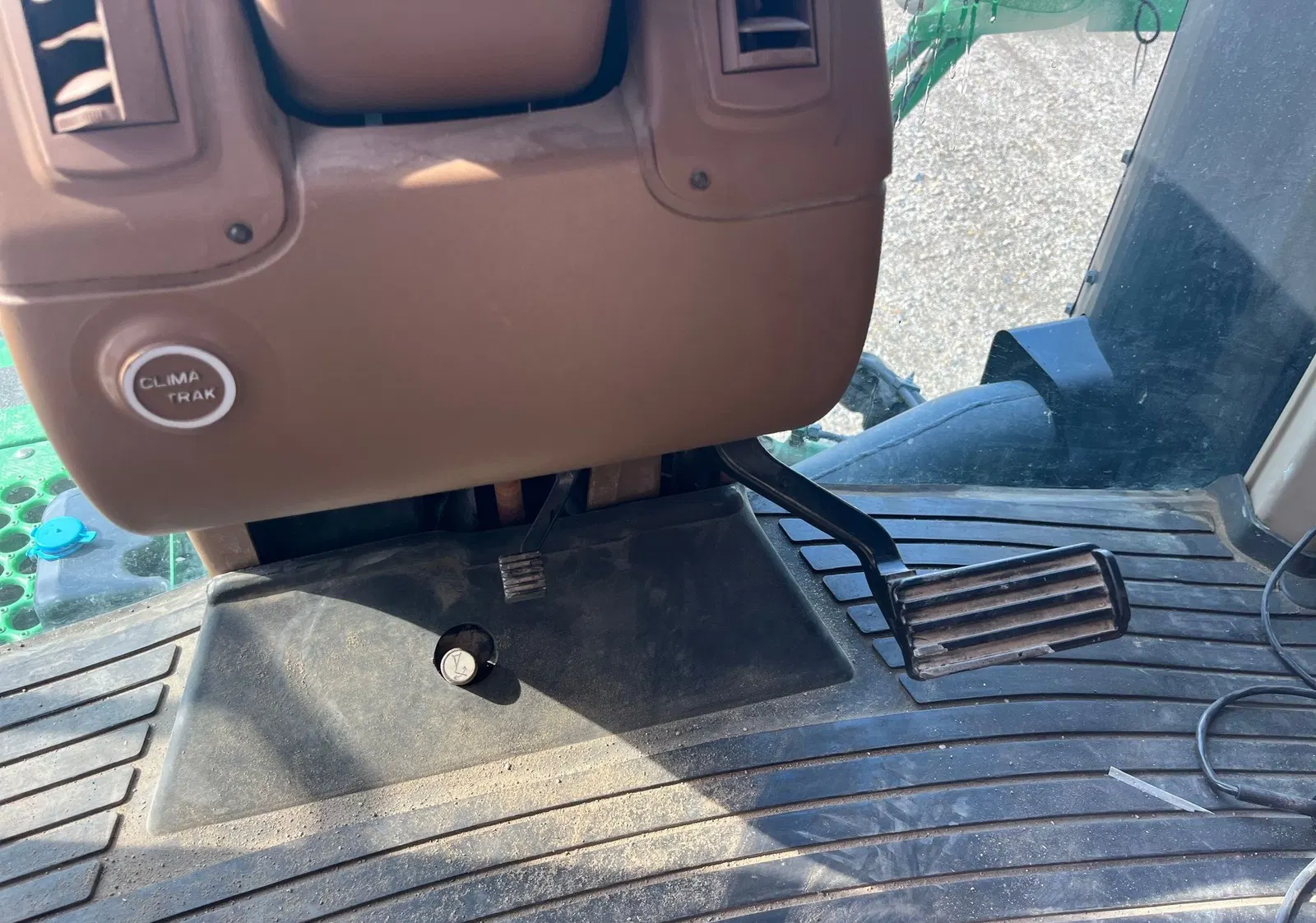 2013 John Deere 4940