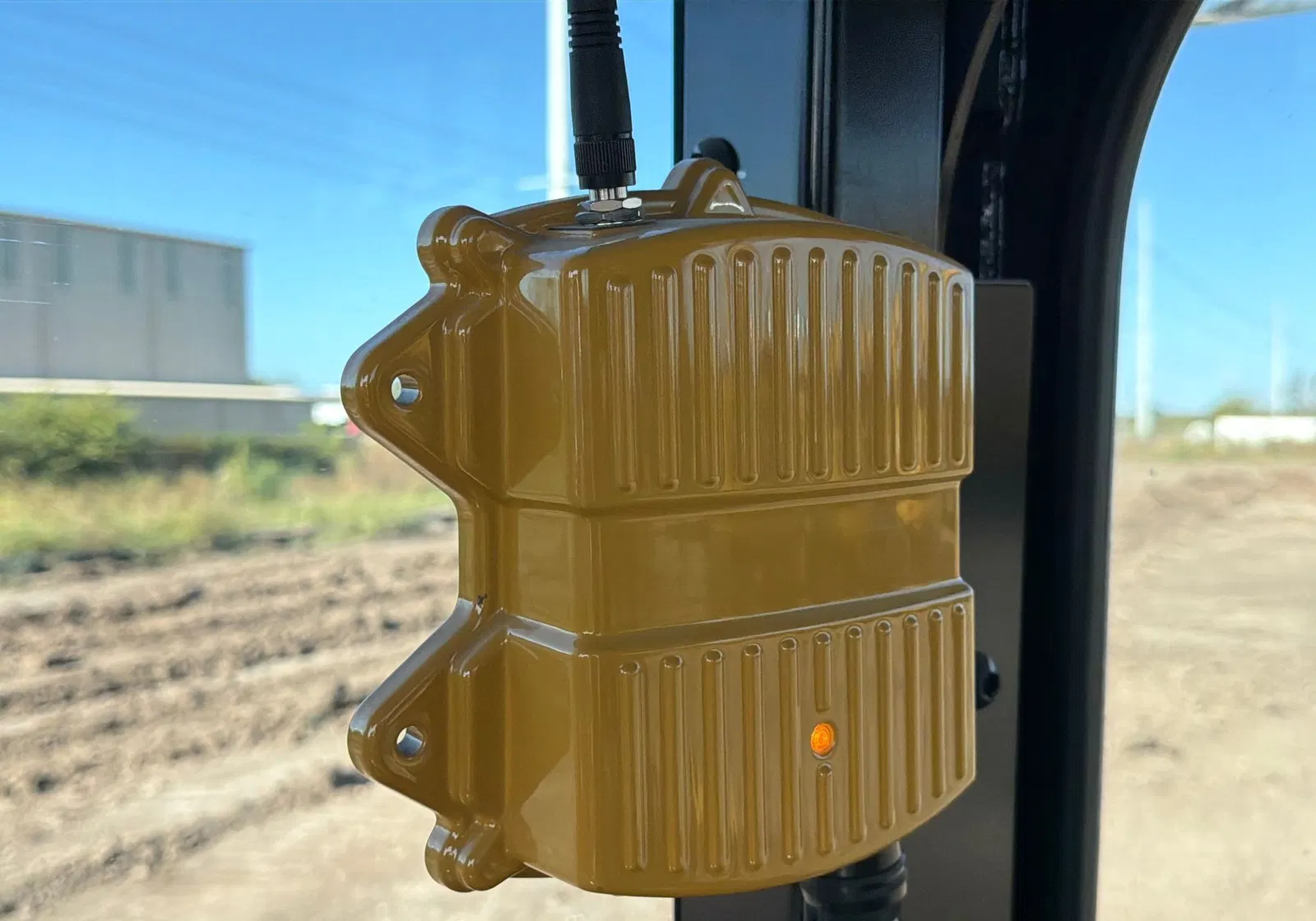 2024 Caterpillar D5