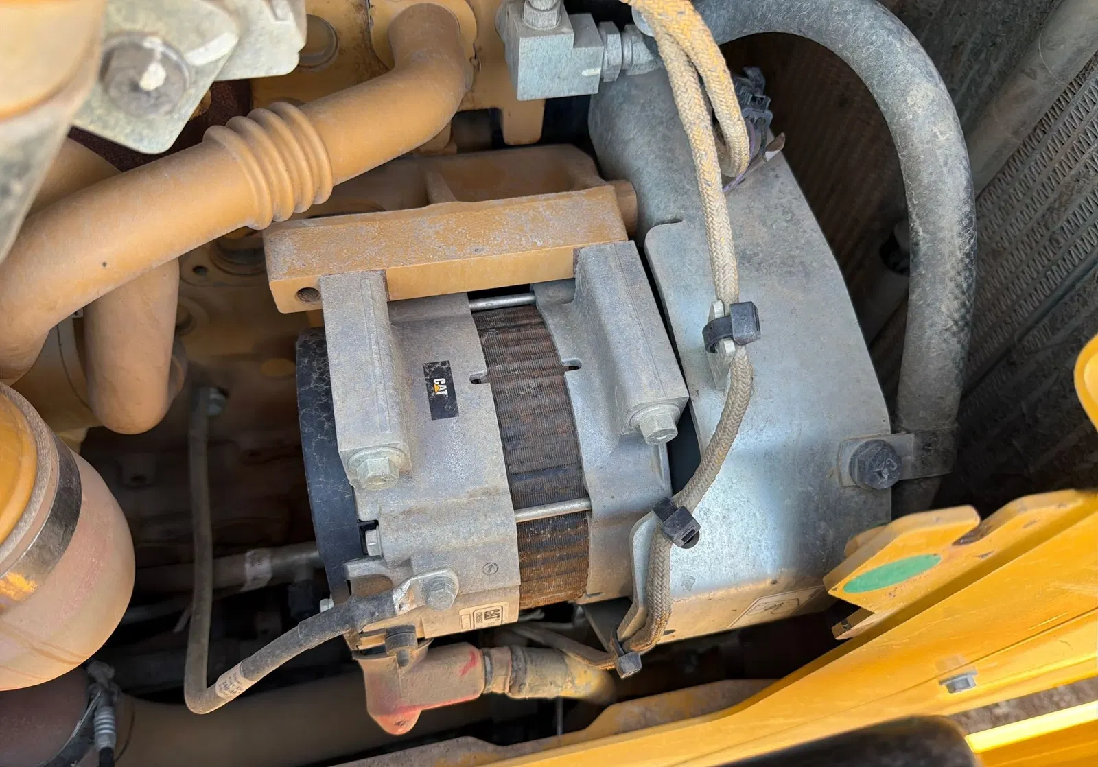 2024 Caterpillar D5