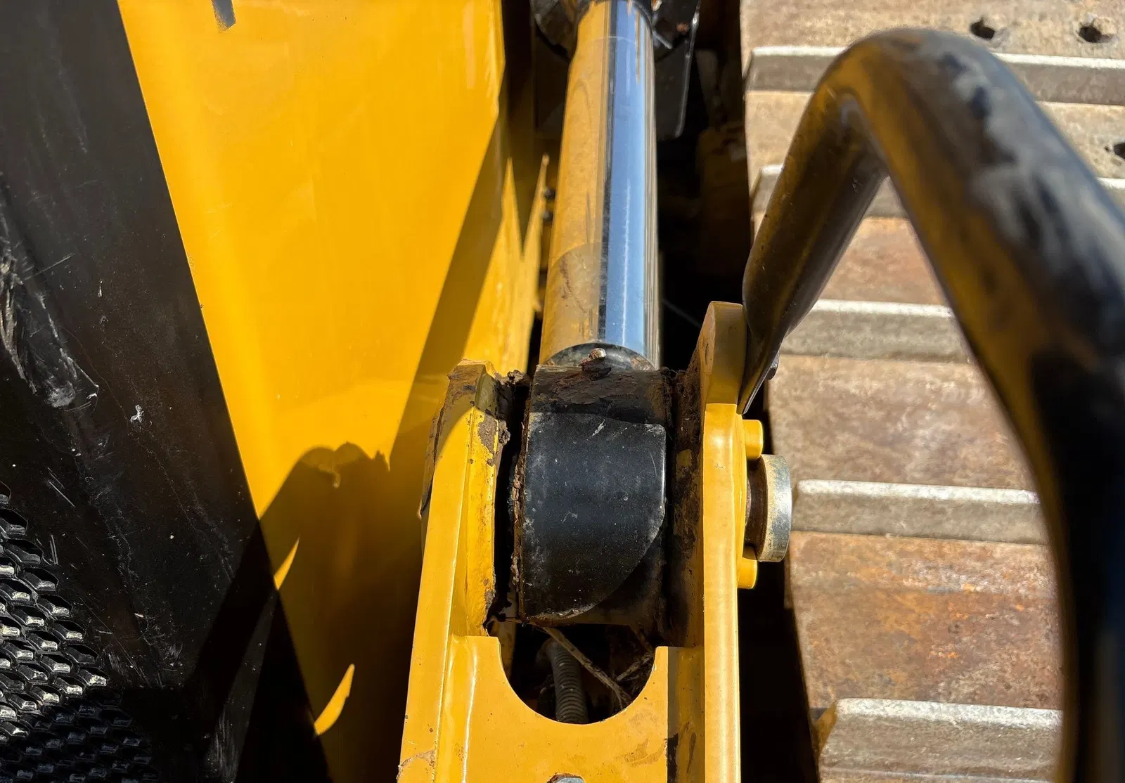 2022 Caterpillar D6