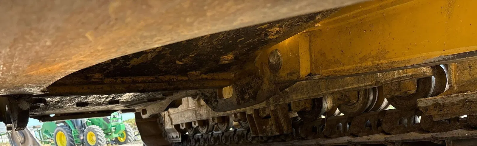 2022 Caterpillar D6