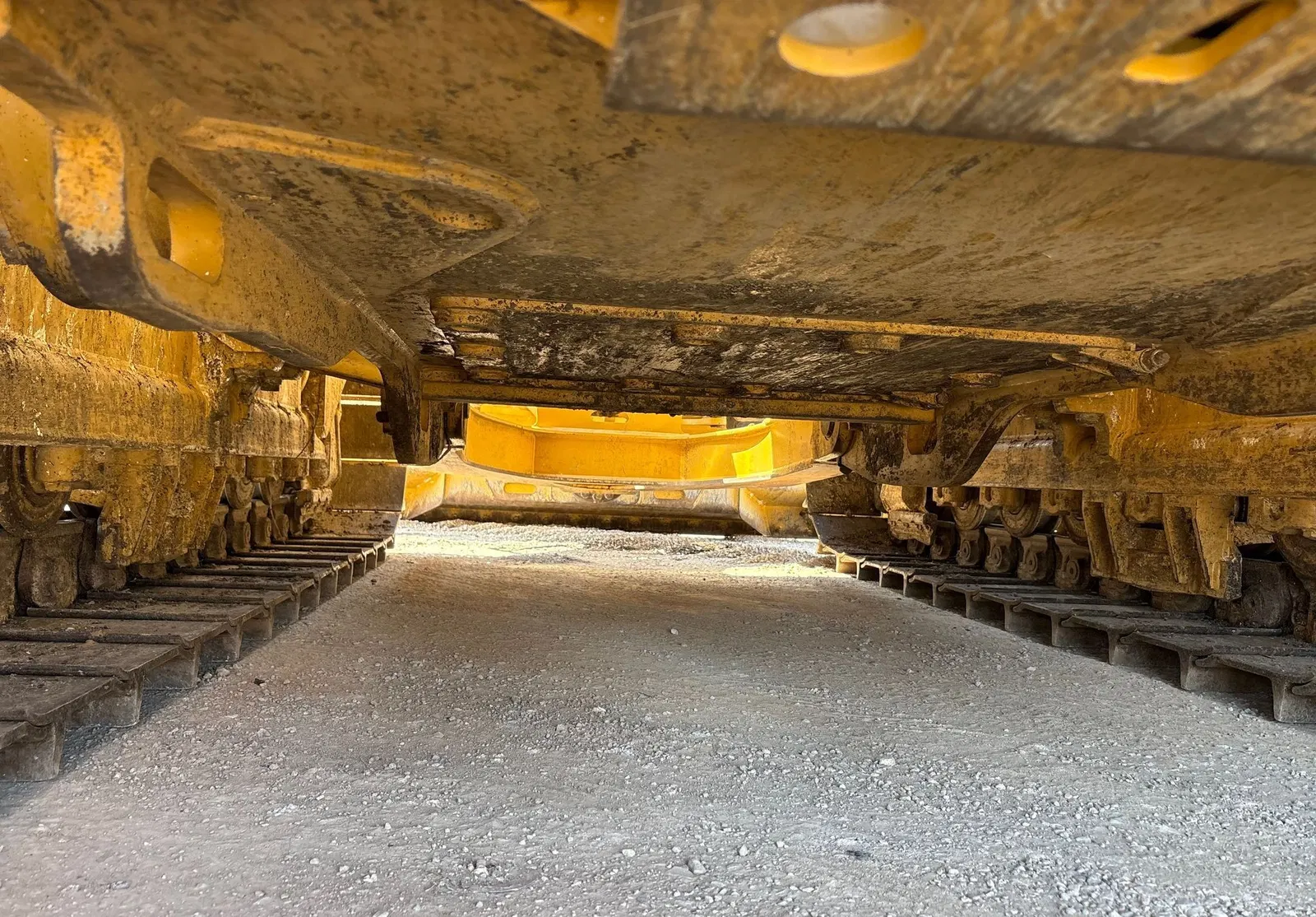 2022 Caterpillar D6