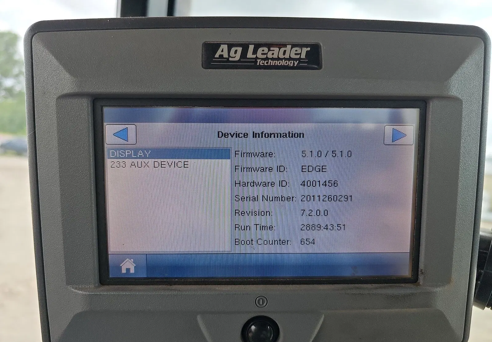 Challenger MT765C