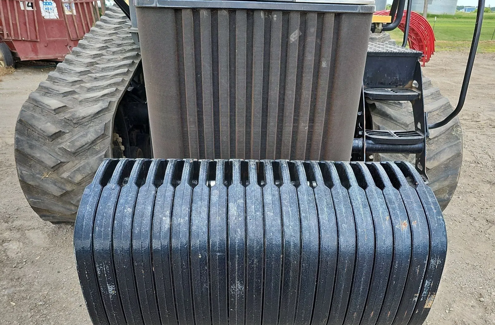 Challenger MT765C