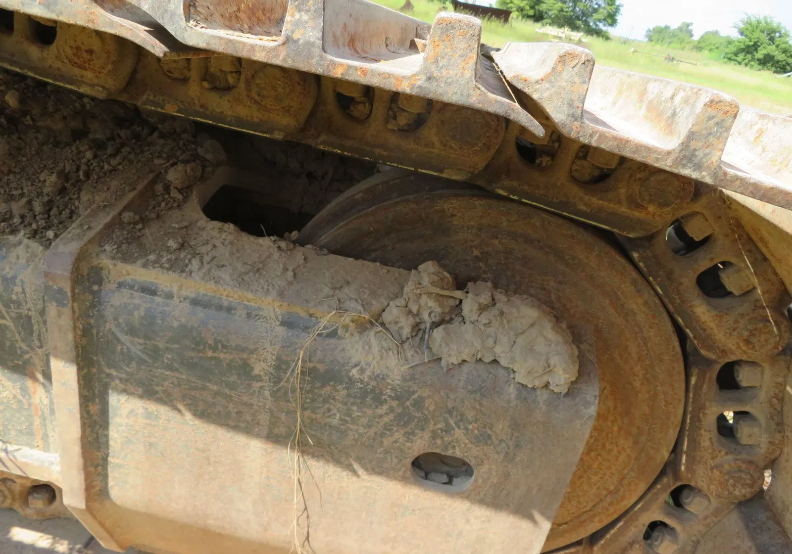 2016 Komatsu PC360LC-11