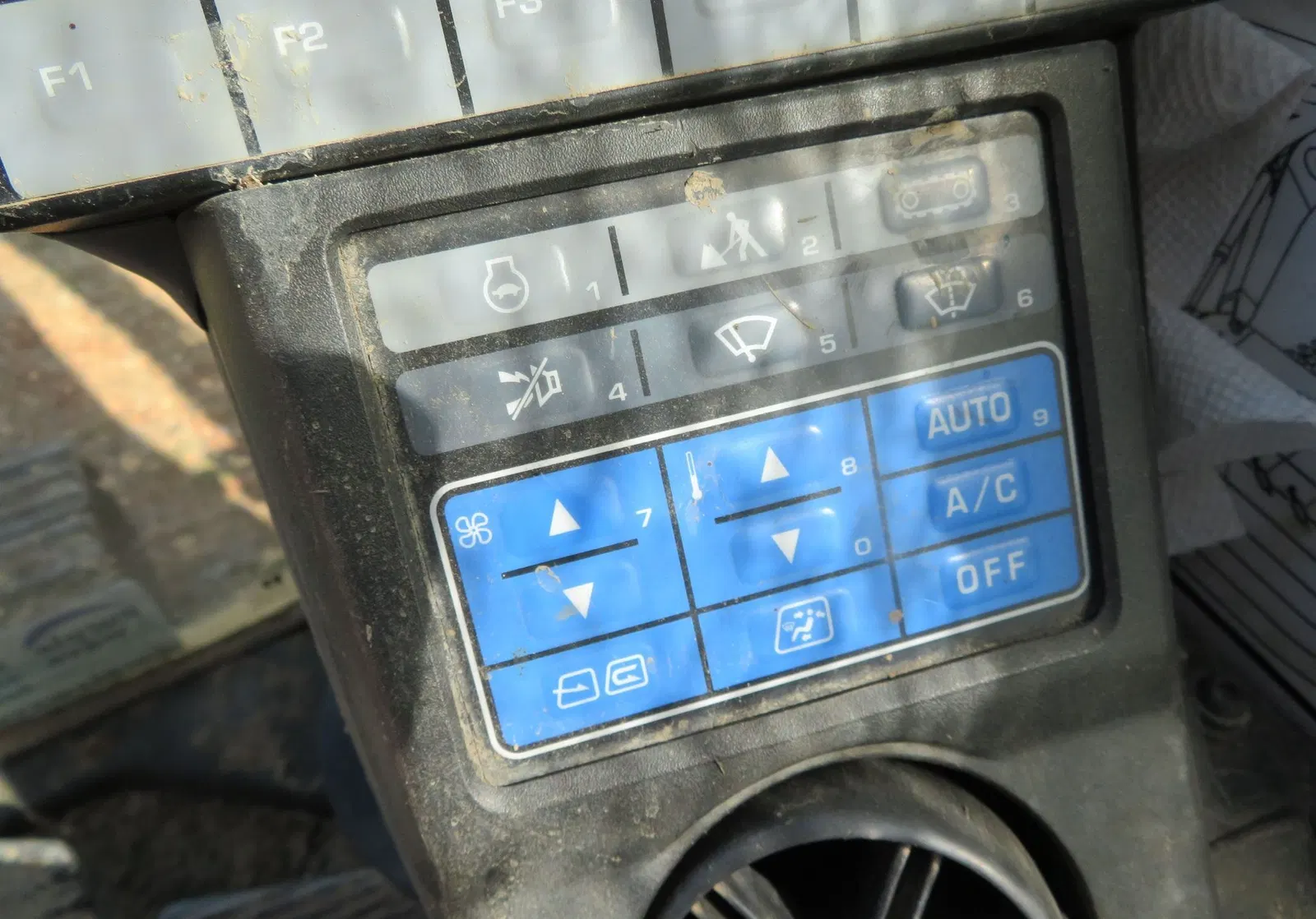 2016 Komatsu PC360LC-11