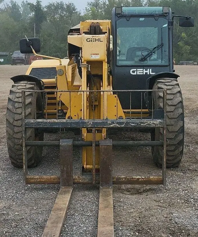 2017 Gehl DL1240