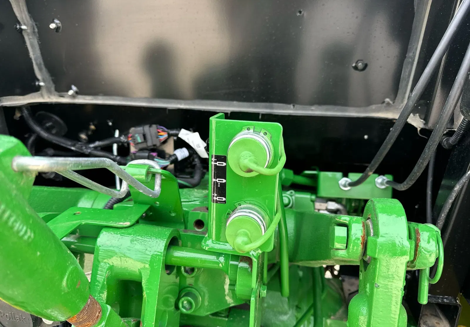 2022 John Deere 5075E