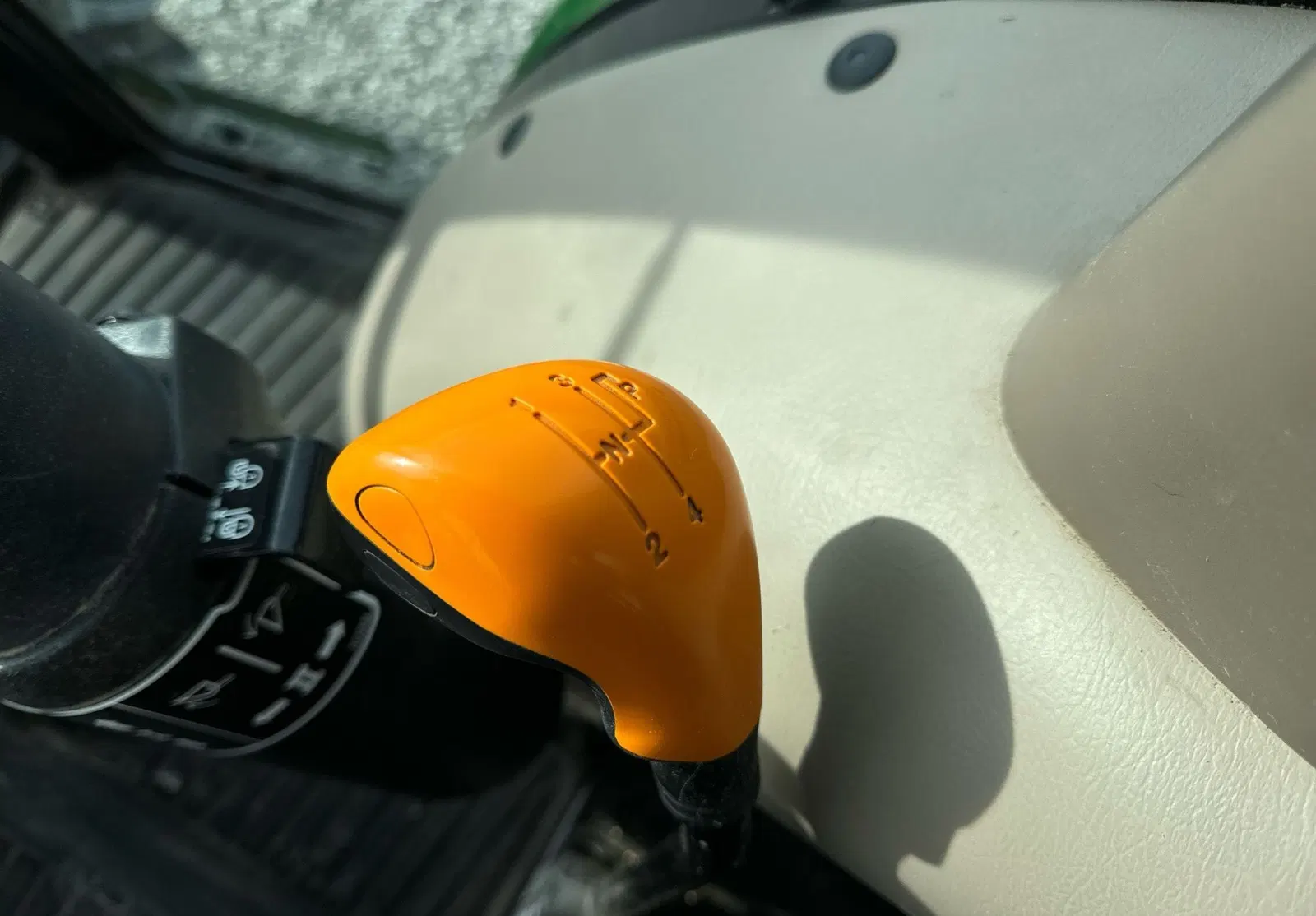 2022 John Deere 5075E