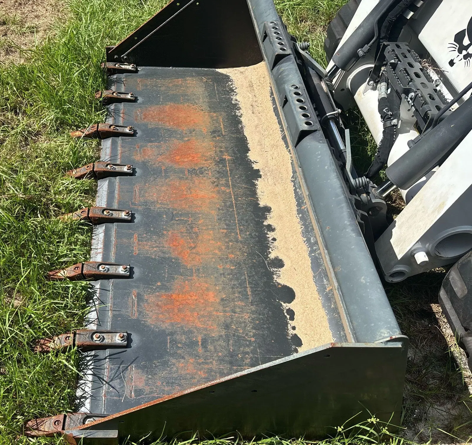 2024 Bobcat T770