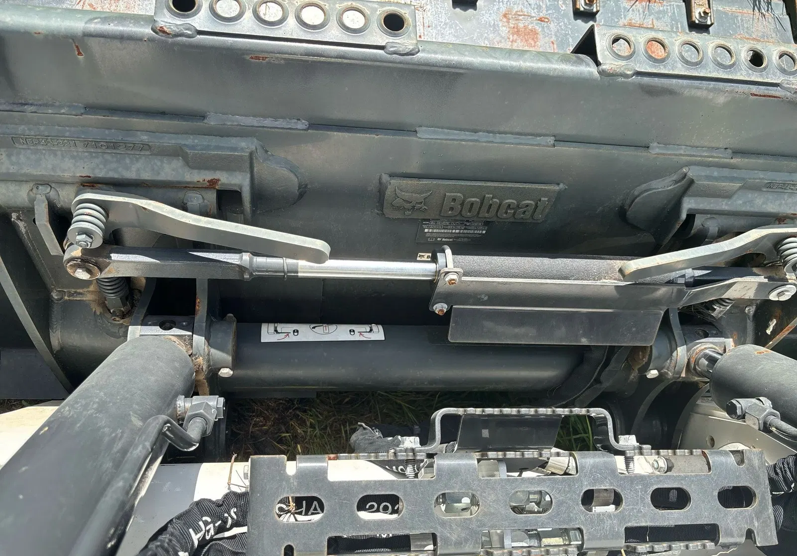 2024 Bobcat T770