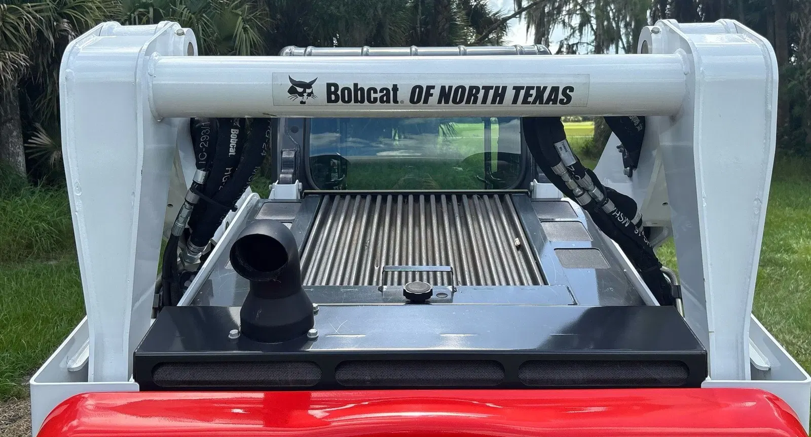 2024 Bobcat T770