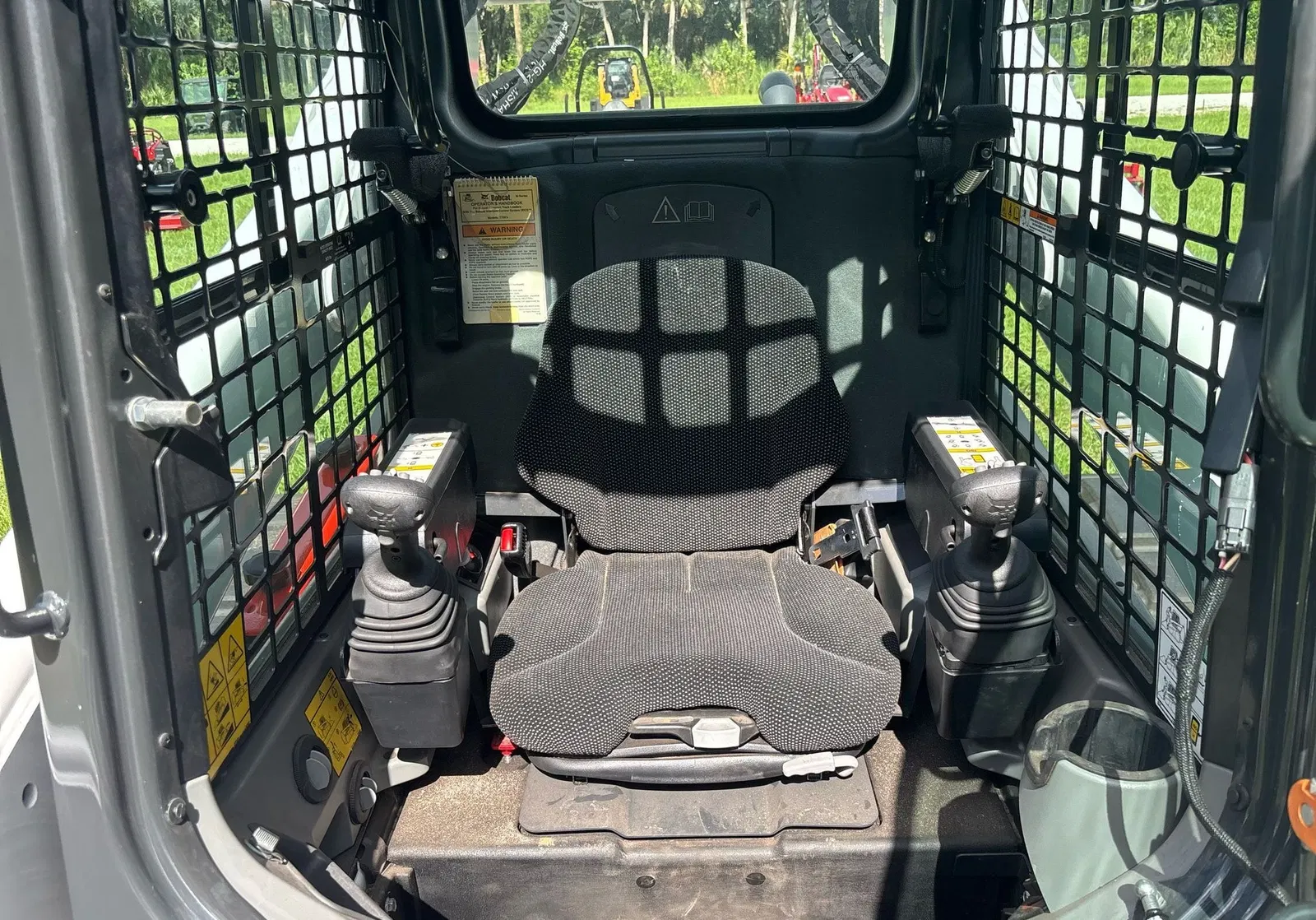 2024 Bobcat T770