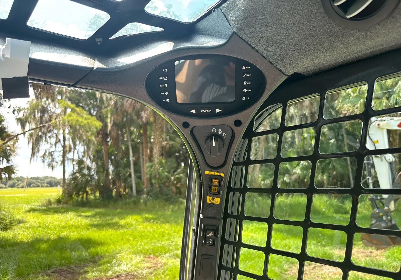 2024 Bobcat T770