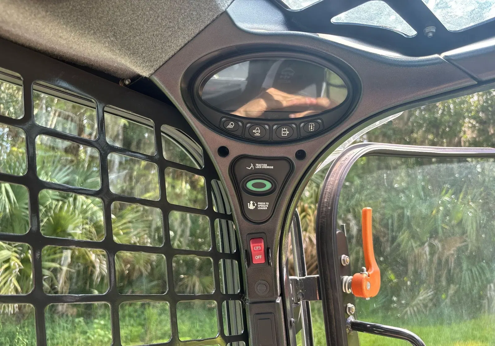 2024 Bobcat T770