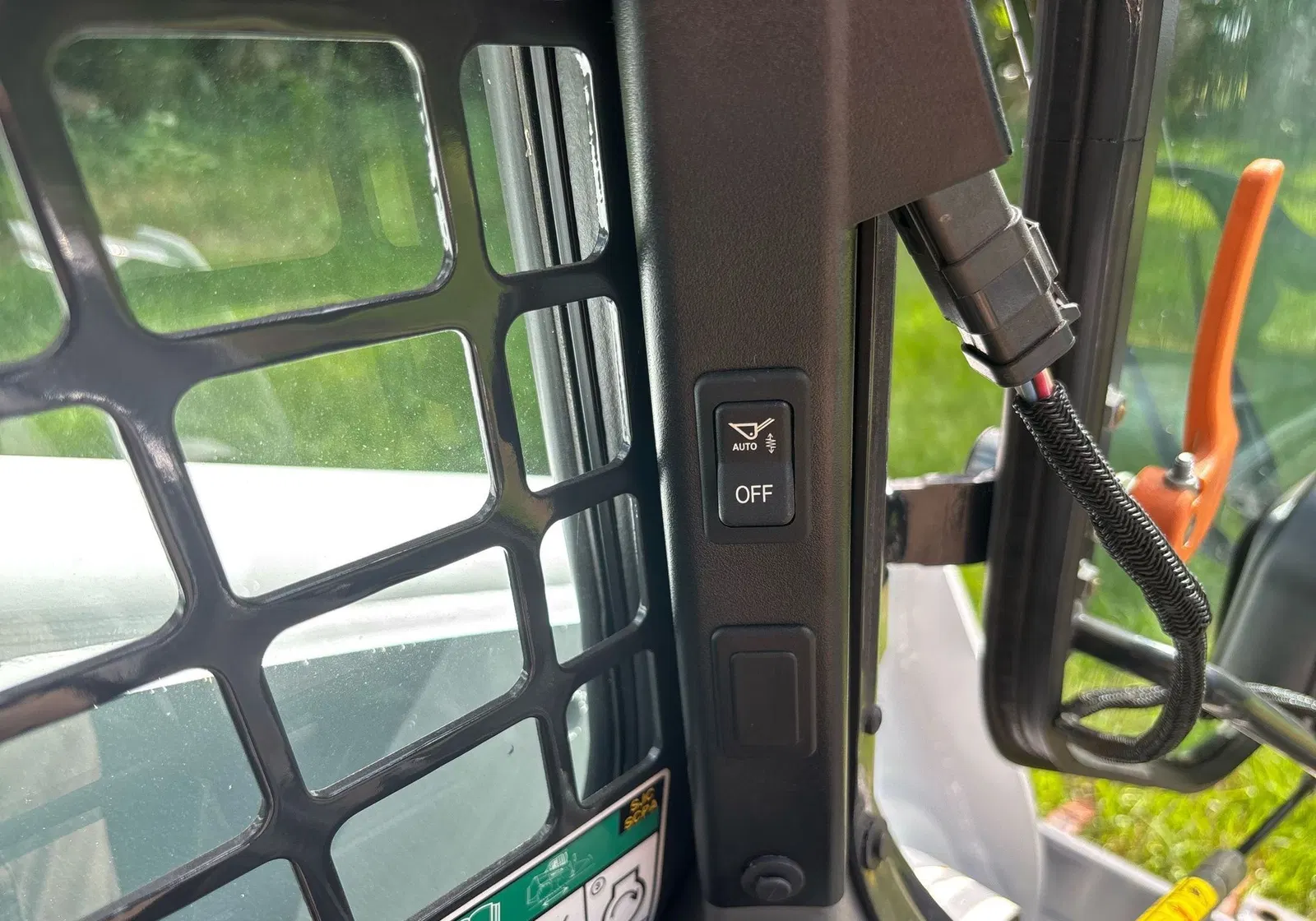 2024 Bobcat T770