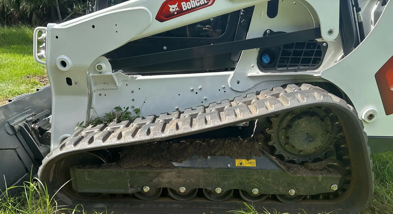 2024 Bobcat T770