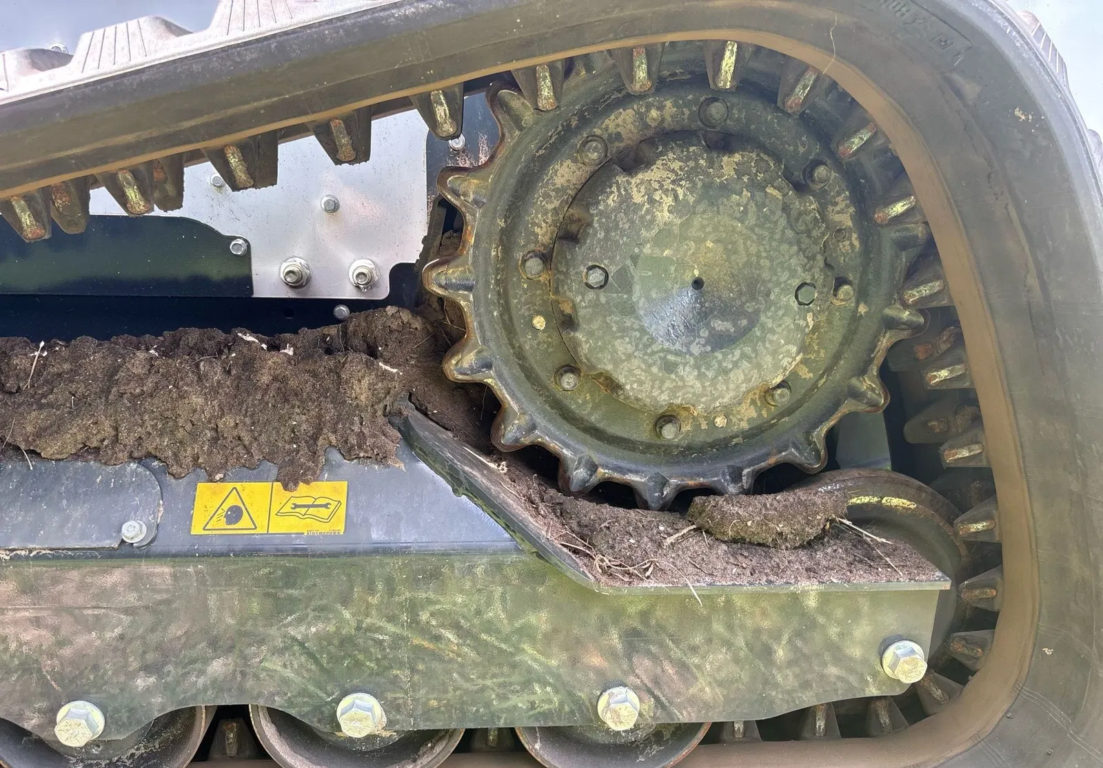 2024 Bobcat T770