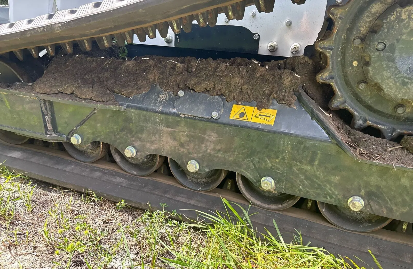 2024 Bobcat T770