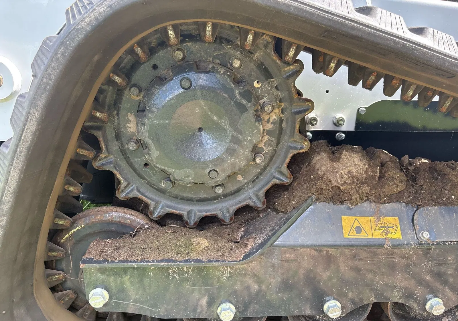 2024 Bobcat T770