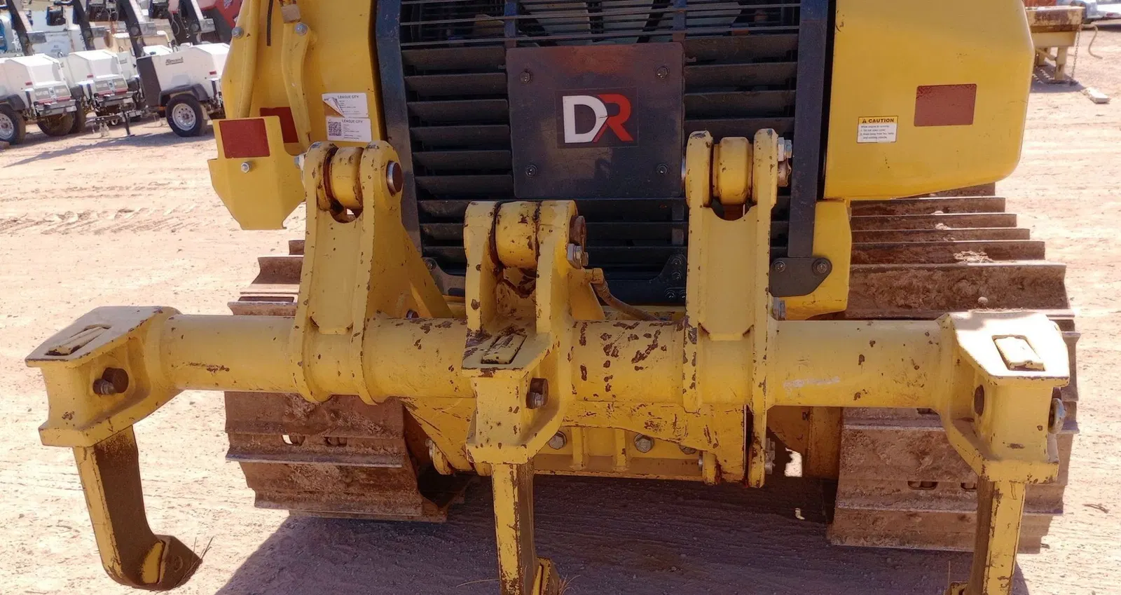 2023 Komatsu D39EX-24
