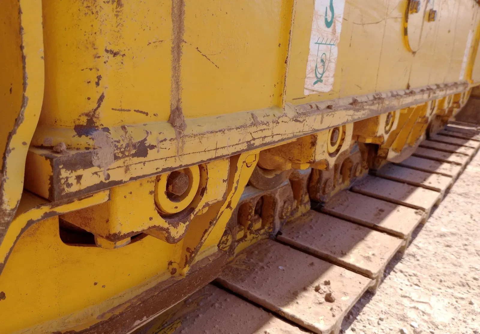 2023 Komatsu D39EX-24