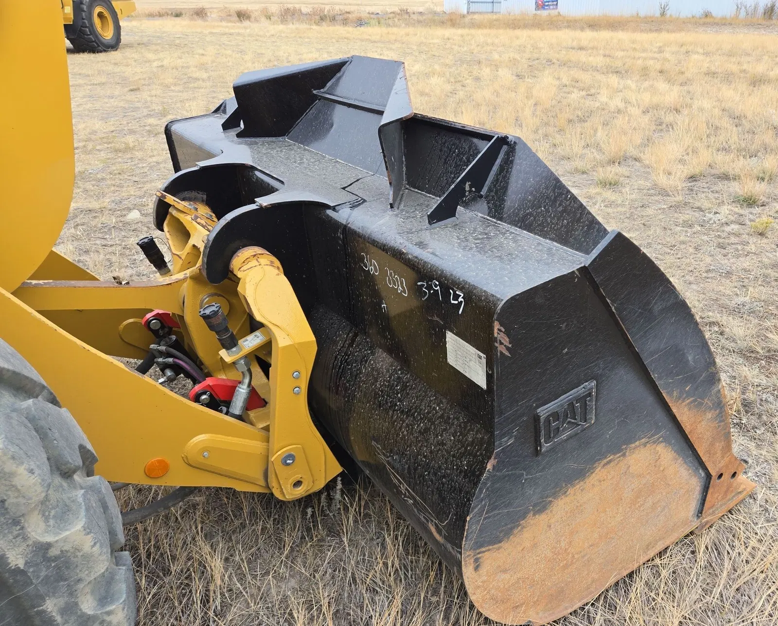 2023 Caterpillar 930M