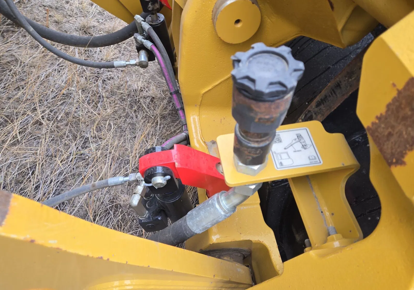 2023 Caterpillar 930M
