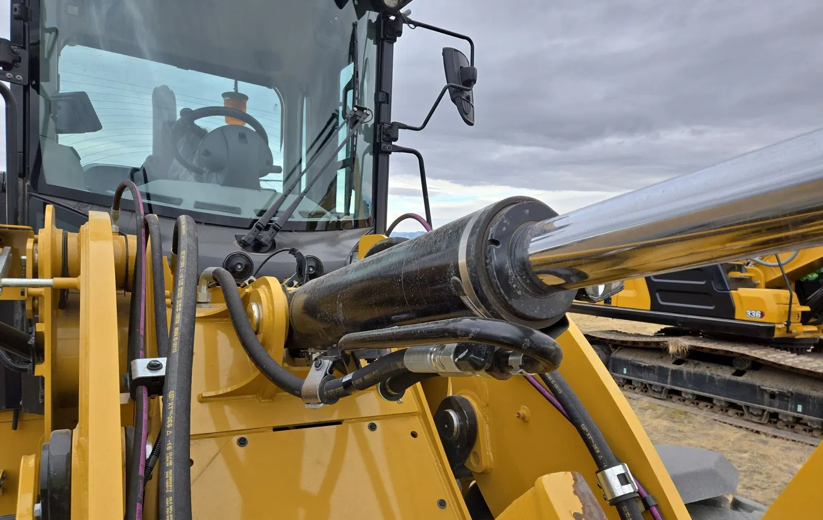 2023 Caterpillar 930M