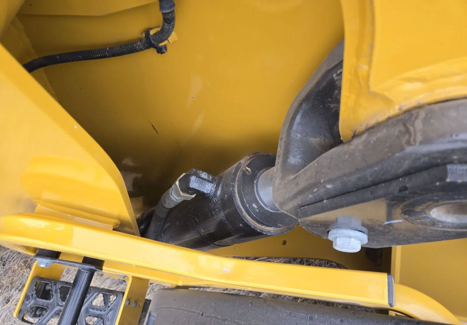 2023 Caterpillar 930M