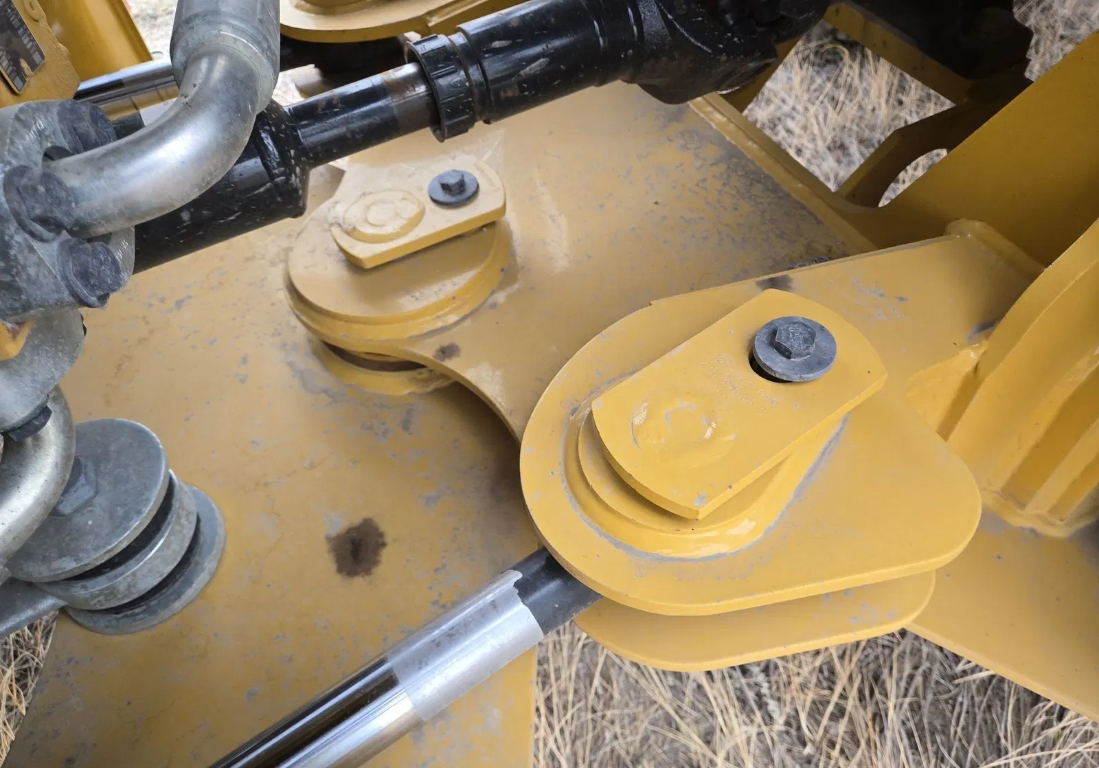 2023 Caterpillar 930M