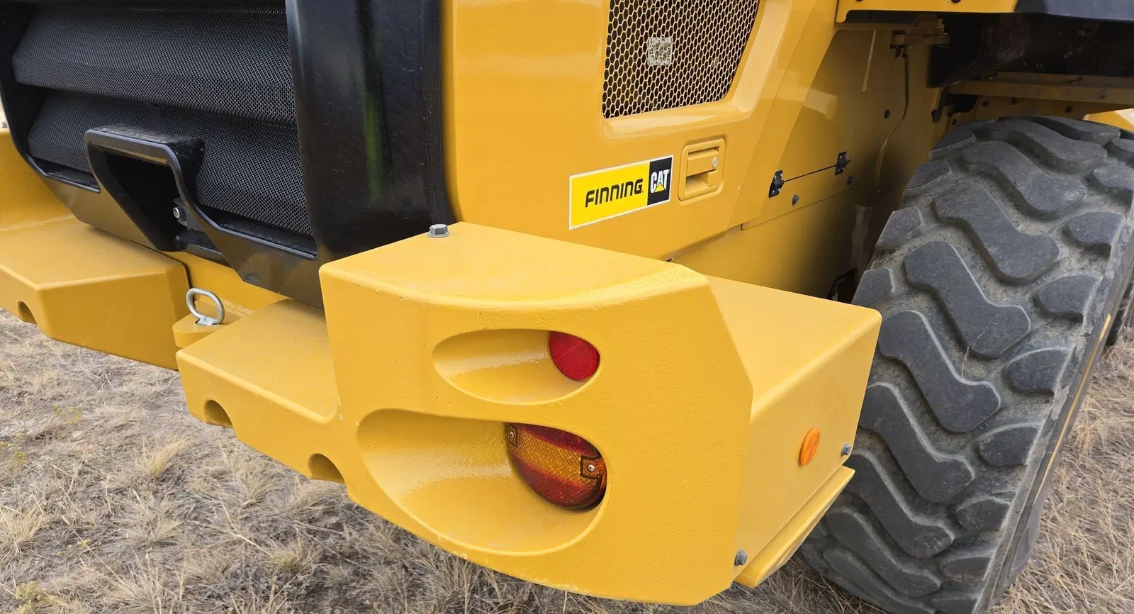 2023 Caterpillar 930M