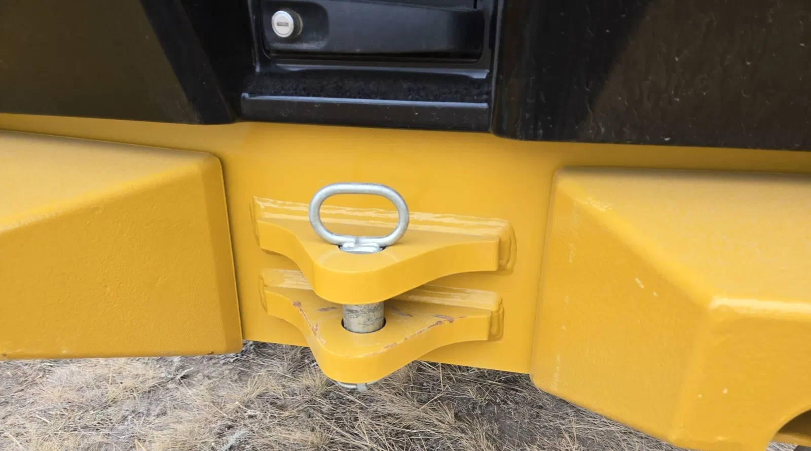 2023 Caterpillar 930M