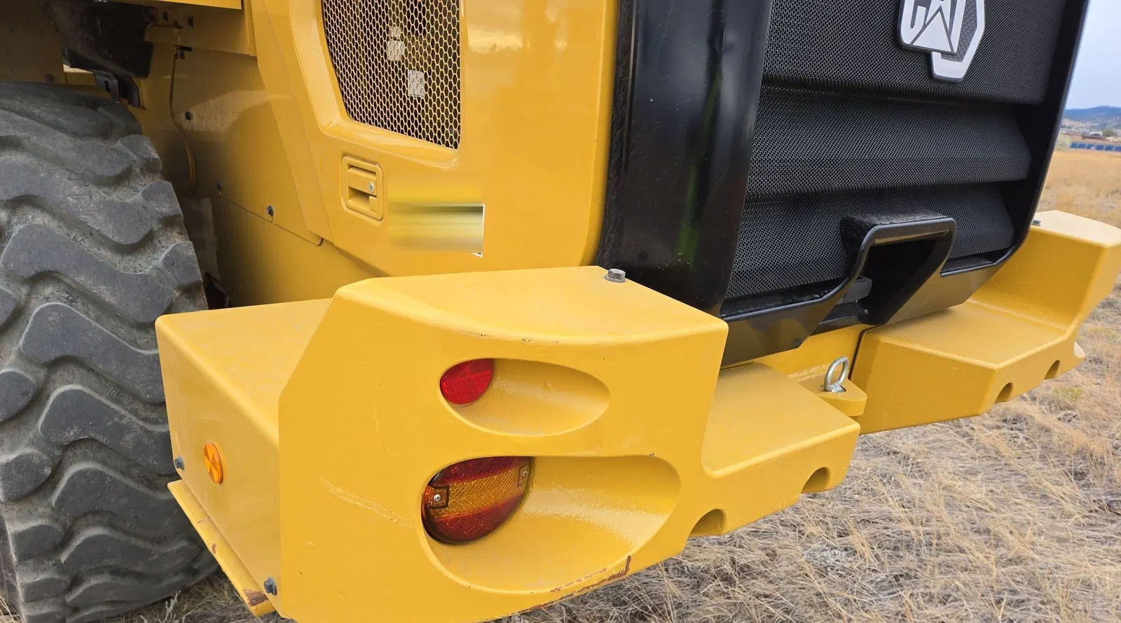 2023 Caterpillar 930M