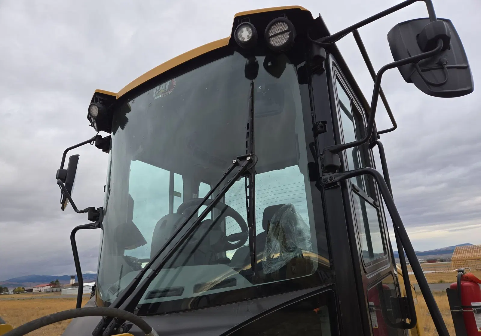 2023 Caterpillar 930M